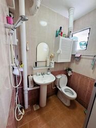 Blk 575 Cheng San Court (Ang Mo Kio), HDB 3 Rooms #612377171